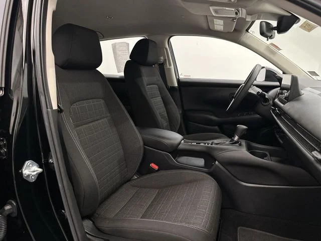 Used 2024 Black Honda LX image 27