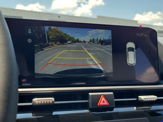 New 2027 Gravity Gray Kia EX image 19