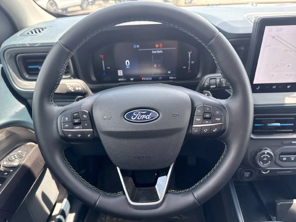 2026 Ford Maverick Lobo Premium - Photo 25