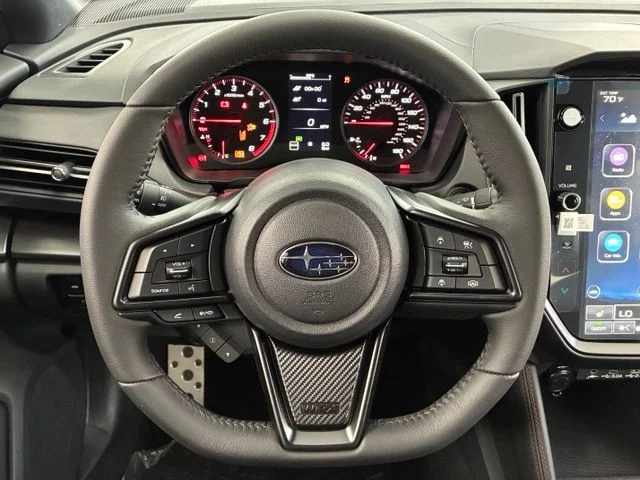 New 2026 CERAMIC WHITE Subaru Premium image 11