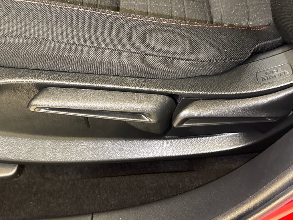 2025 Honda HR-V Sport - Photo 53