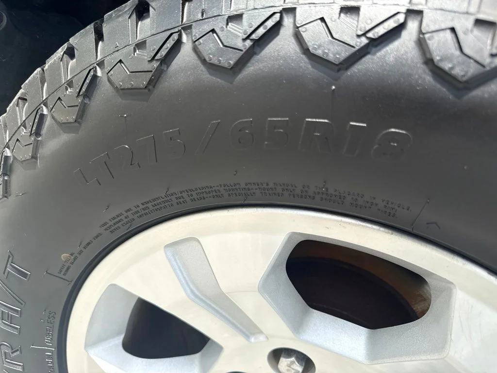 Used 2015 White Chevrolet LTZ image 32