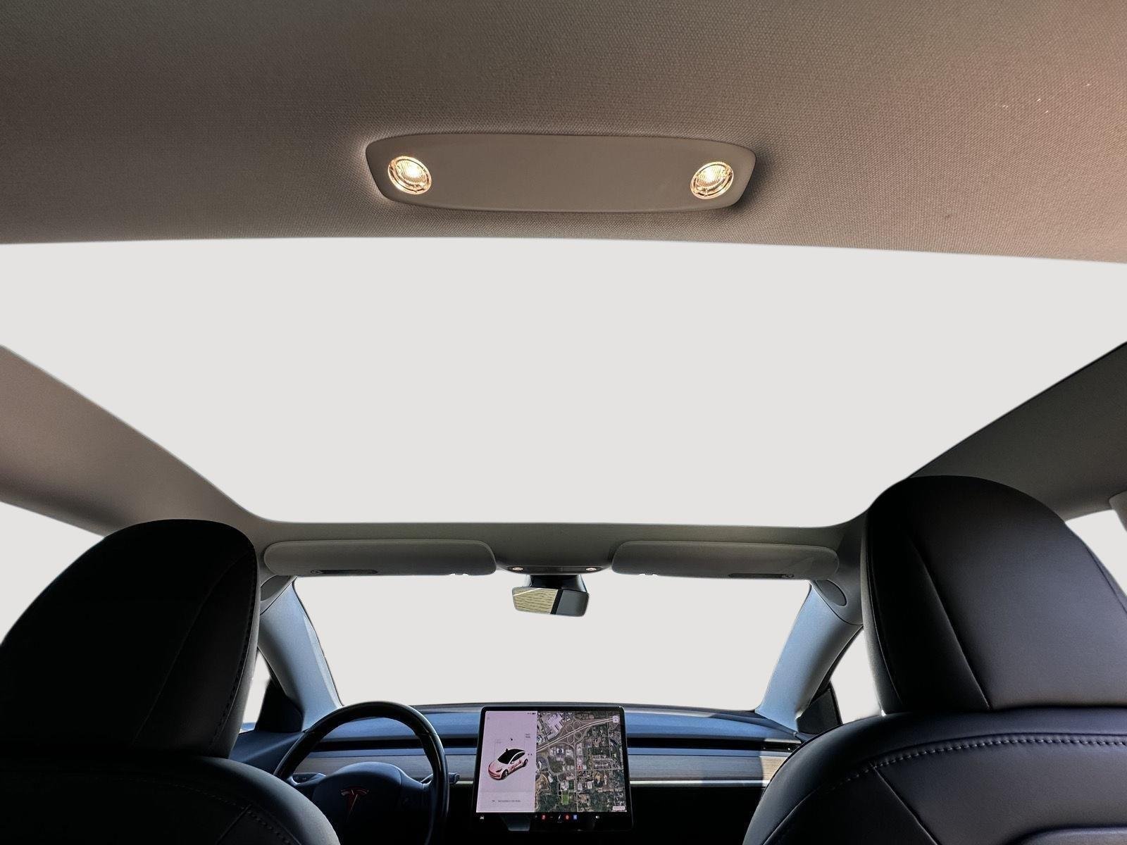 2019 Tesla Model 3 Base - Photo 20