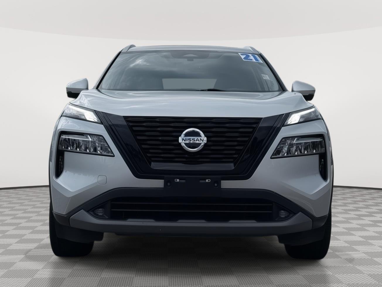 Used 2021 Nissan Rogue SL with VIN JN8AT3CB9MW236809 for sale in Kansas City