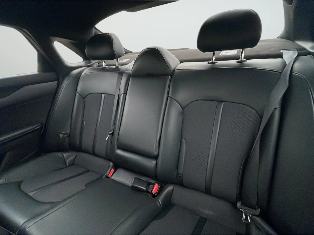 Used 2022 Black Kia GT-Line image 41