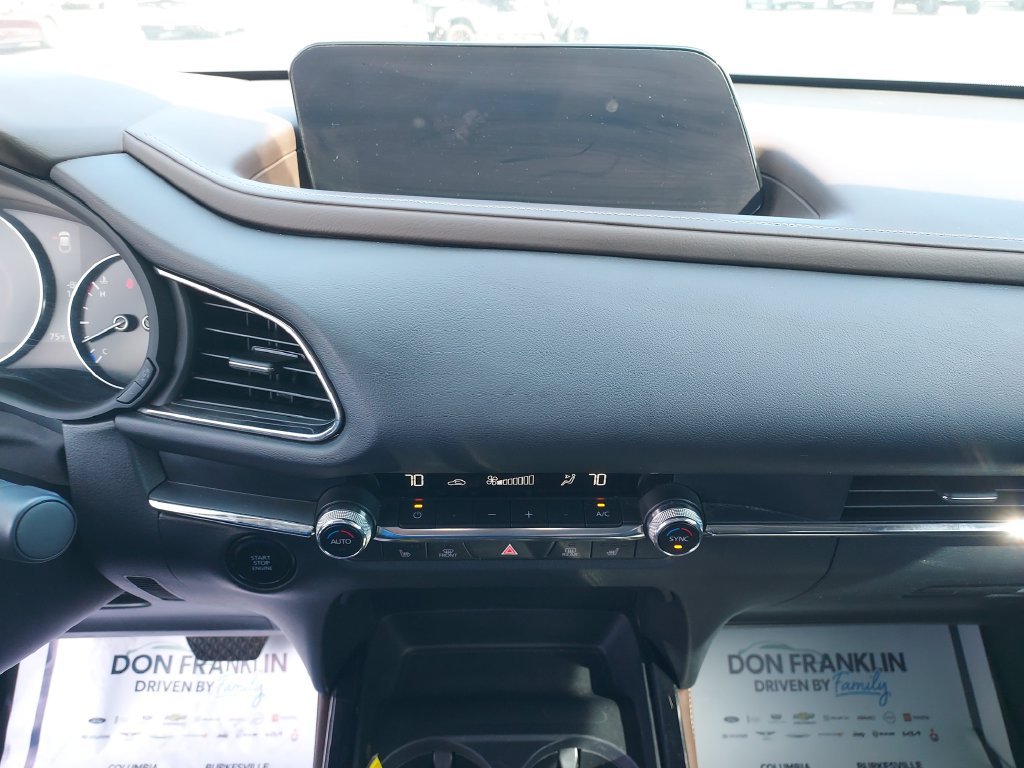 Used 2023 Black Mazda 2.5 S Premium Package image 21