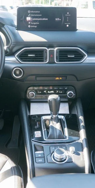 Used 2024 Silver Mazda 2.5 S Preferred Package image 16