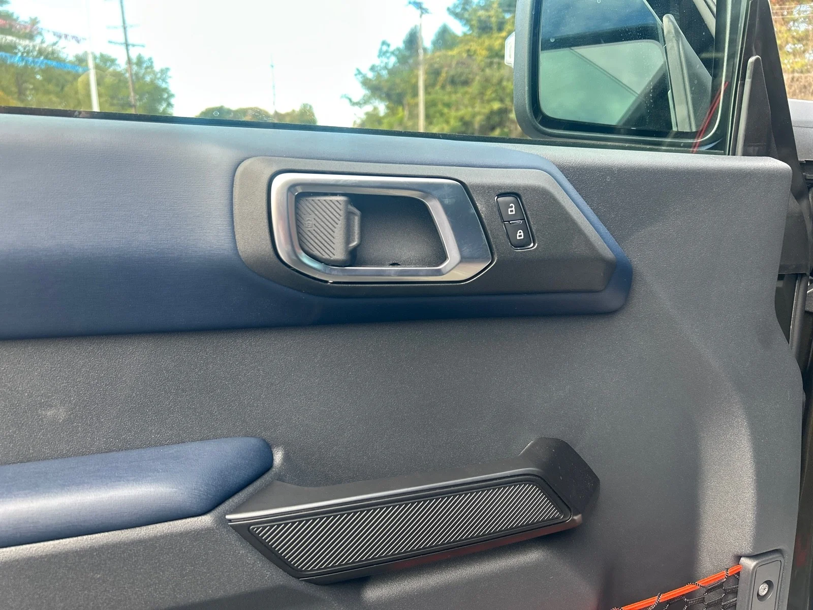 2025 Ford Bronco 4-Door Raptor - Photo 10
