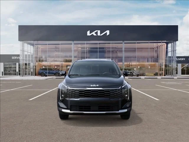 New 2027 Panthera Metal Kia EX image 2
