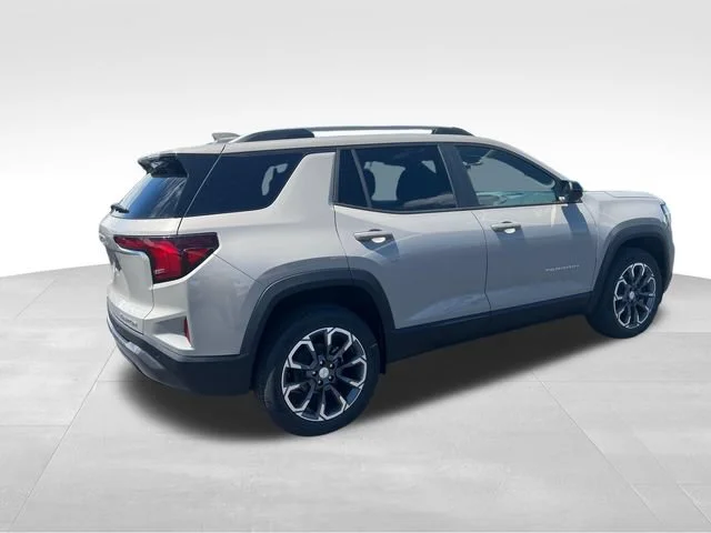 New 2027 Riverstone Metallic GMC Elevation image 5