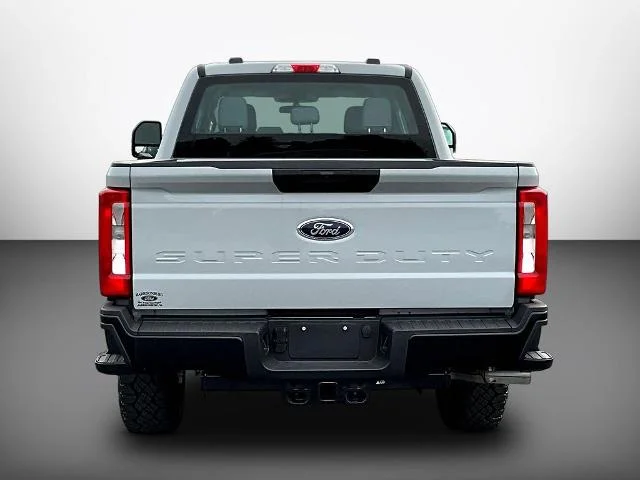 New 2026 Avalanche Ford F-350® XL image 17
