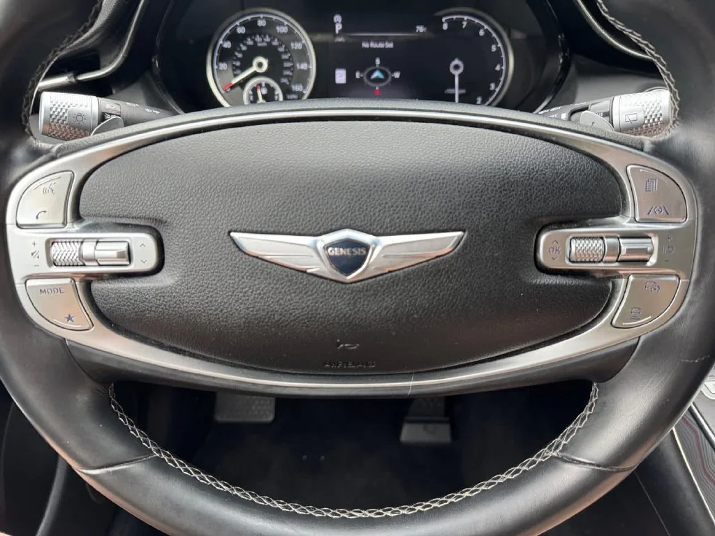 Used 2024 Red Genesis 2.5T image 19