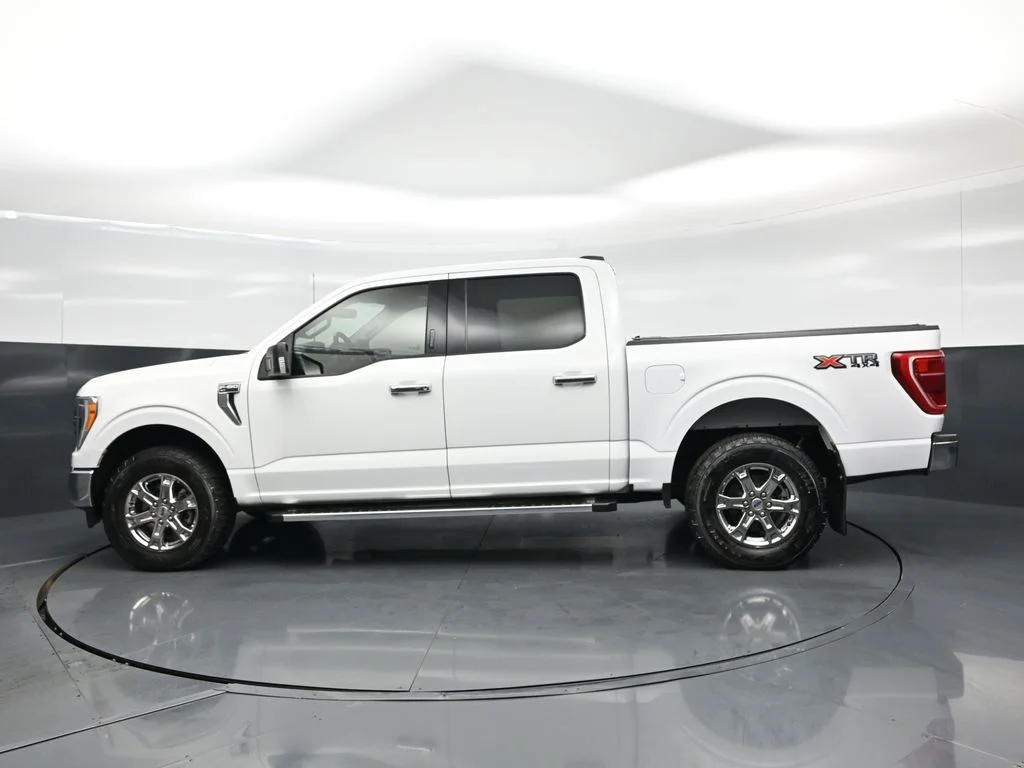 Certified Used 2022  Ford XLT image 25