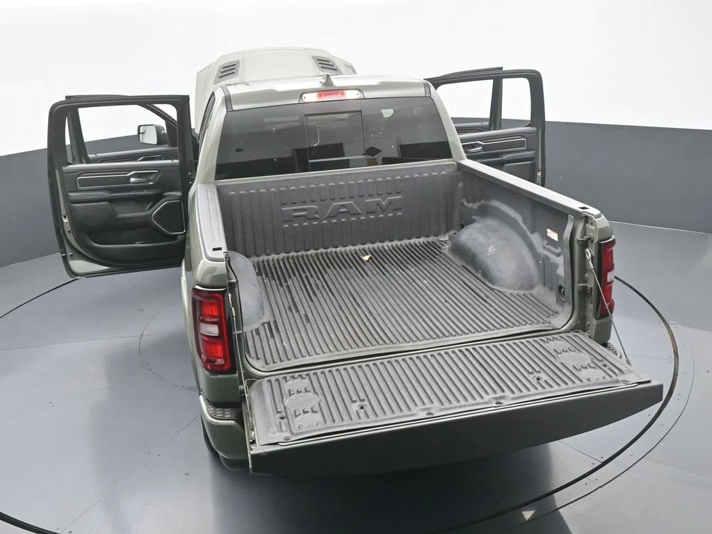 Used 2026 Canyon Lake Ram Laramie image 64