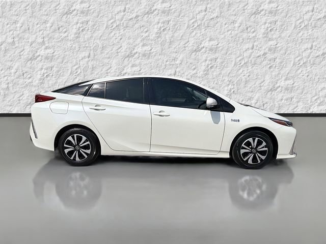 Used 2019 Toyota Prius Prime Plus with VIN JTDKARFP3K3113098 for sale in Sarasota, FL