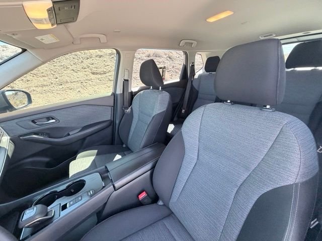 2023 Nissan Rogue SV - Photo 23