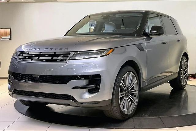 2024 Land Rover Range Rover Sport