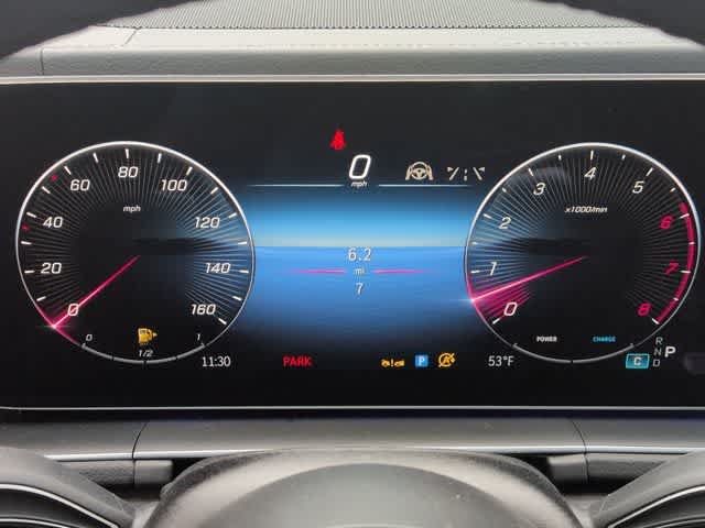 New 2026 MANUFAKTUR Silicon Grey Mercedes-Benz GLE 450 image 34