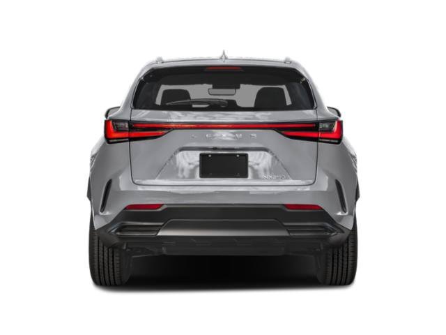 Used 2025 White Pearl Lexus 250 image 5