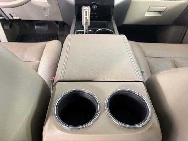 Used 2014 White Ford Limited image 42