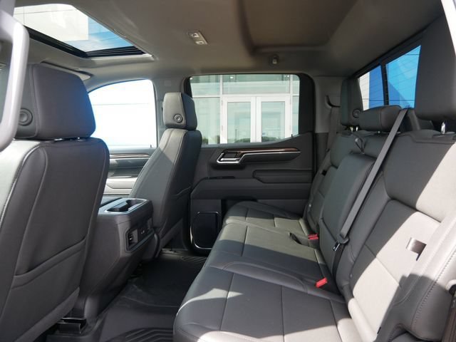 2026 Chevrolet Silverado 1500 LT Trail Boss - Photo 7