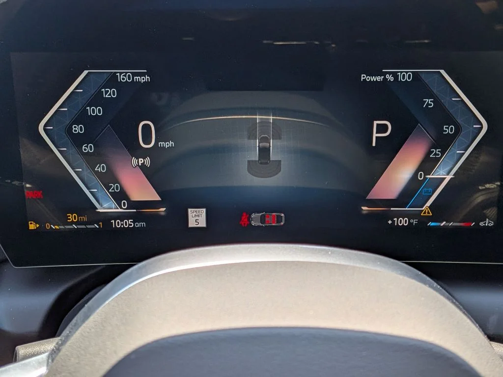 New 2026 Black BMW 228 Gran Coupe image 10