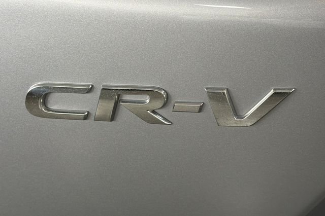 Used 2019 Lunar Silver Metallic Honda EX-L image 37