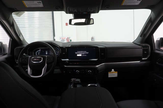 2026 GMC Sierra 1500 SLT - Photo 27