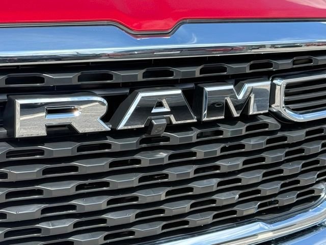 New 2026 Red Ram Tradesman image 3