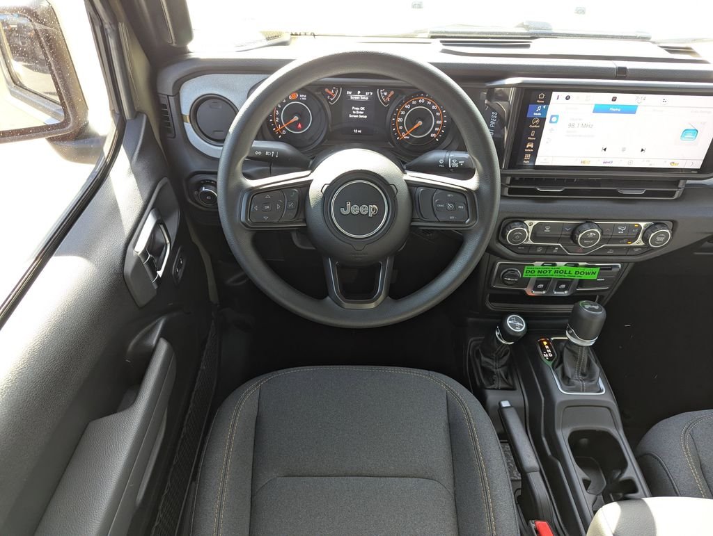 New 2026 41 Exterior Paint Jeep Sport image 14