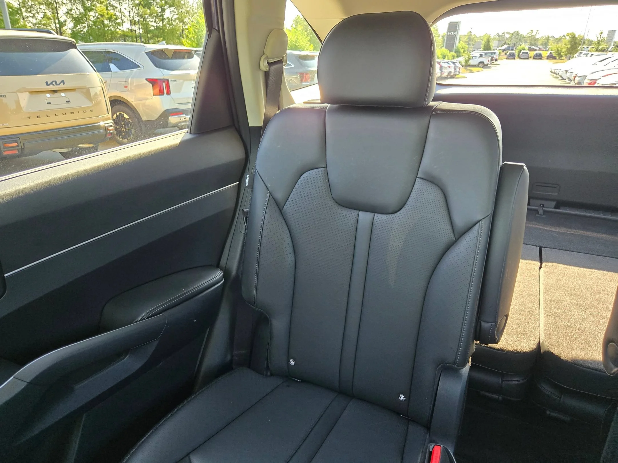 Used 2025 Panthera Metal Kia EX image 12