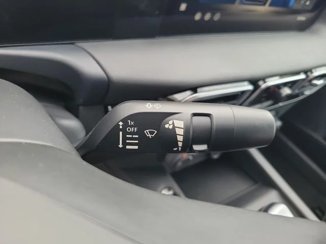 New 2026 White Nissan S image 22
