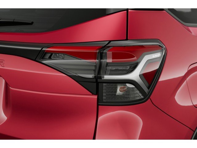 2026 Subaru Forester Premium - Photo 13