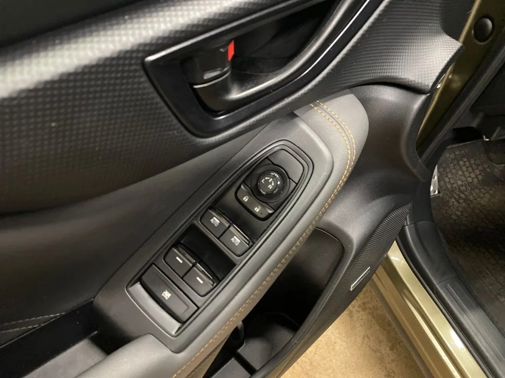Used 2023 Brown Subaru Wilderness image 10