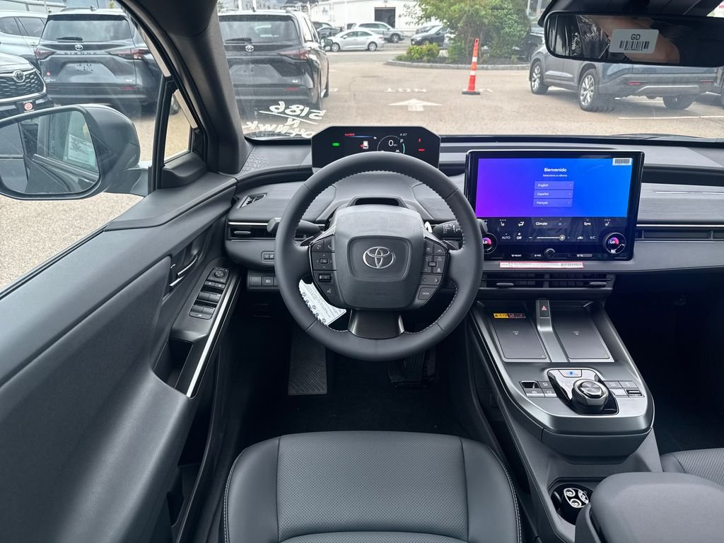 2026 Toyota bZ Woodland Woodland - Photo 11