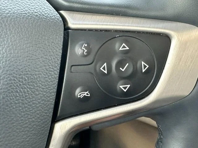 2024 GMC Terrain Denali - Photo 21