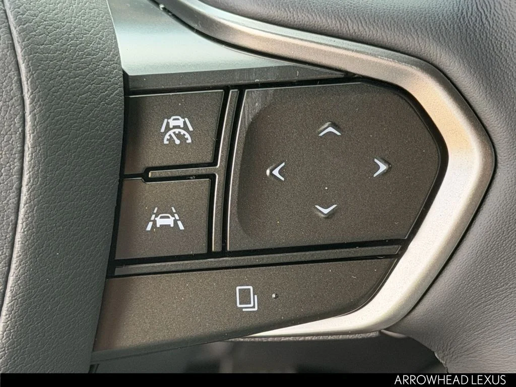 New 2026 Gray Lexus 350 Premium+ image 23