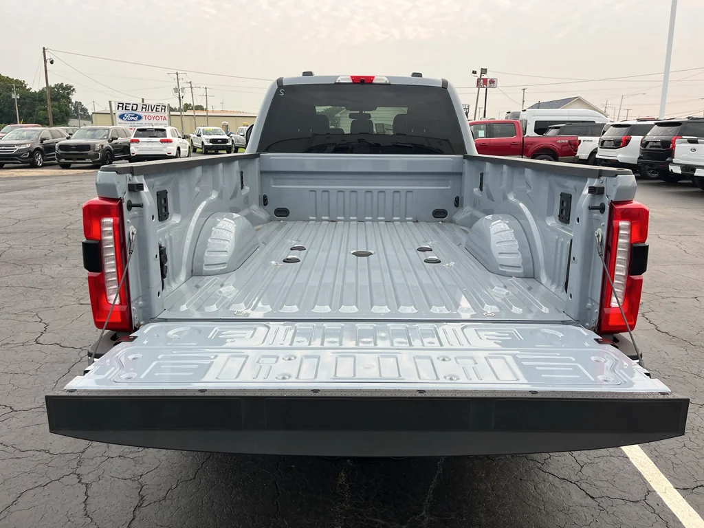 2026 Ford F-250 Super Duty Lariat - Photo 11