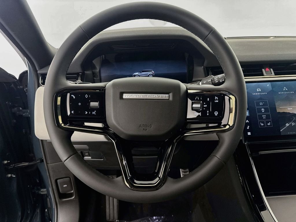 New 2026 Tribeca Blue Land Rover Hoxton Edition image 11