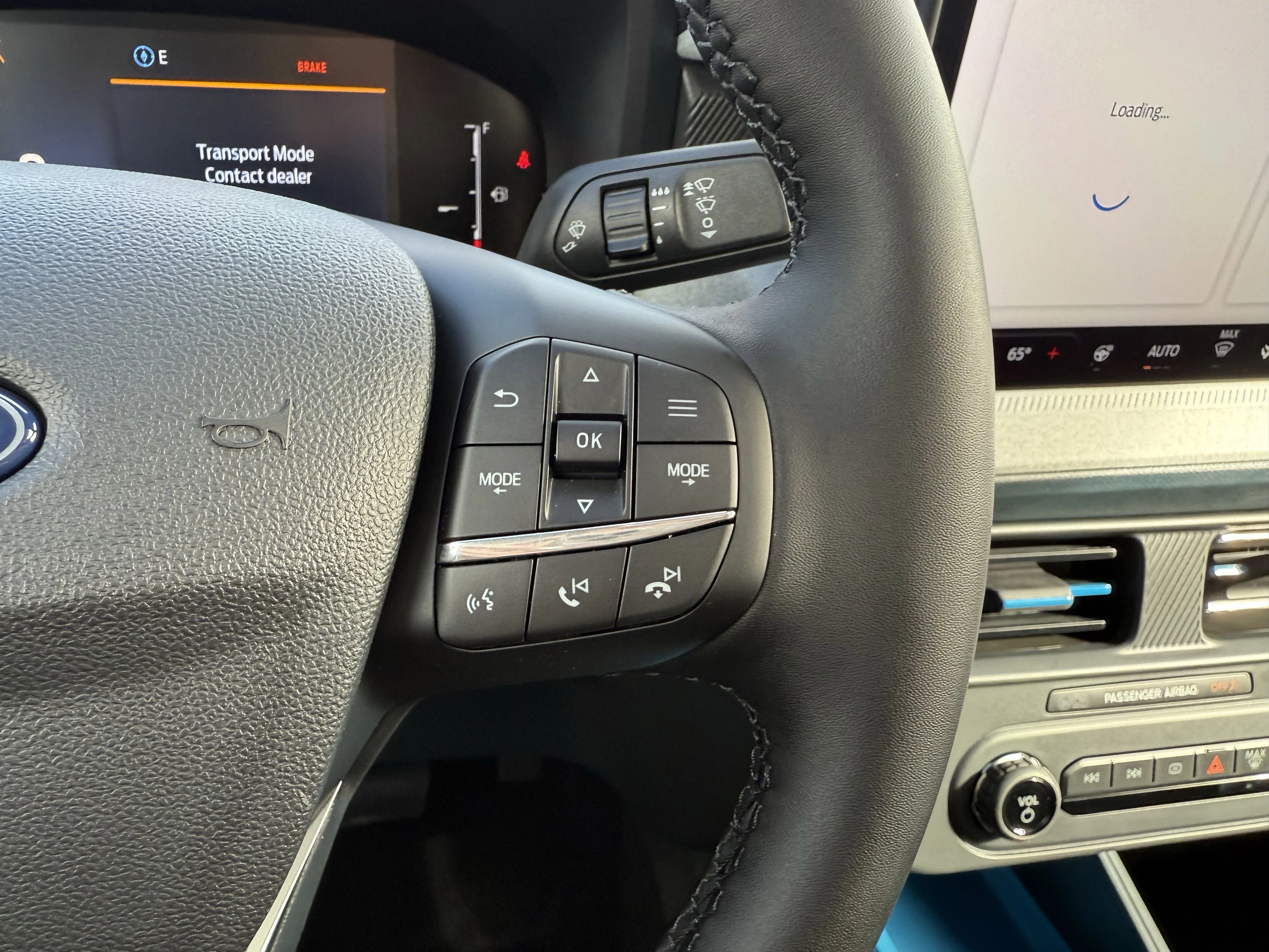 2025 Ford Maverick XLT - Photo 17