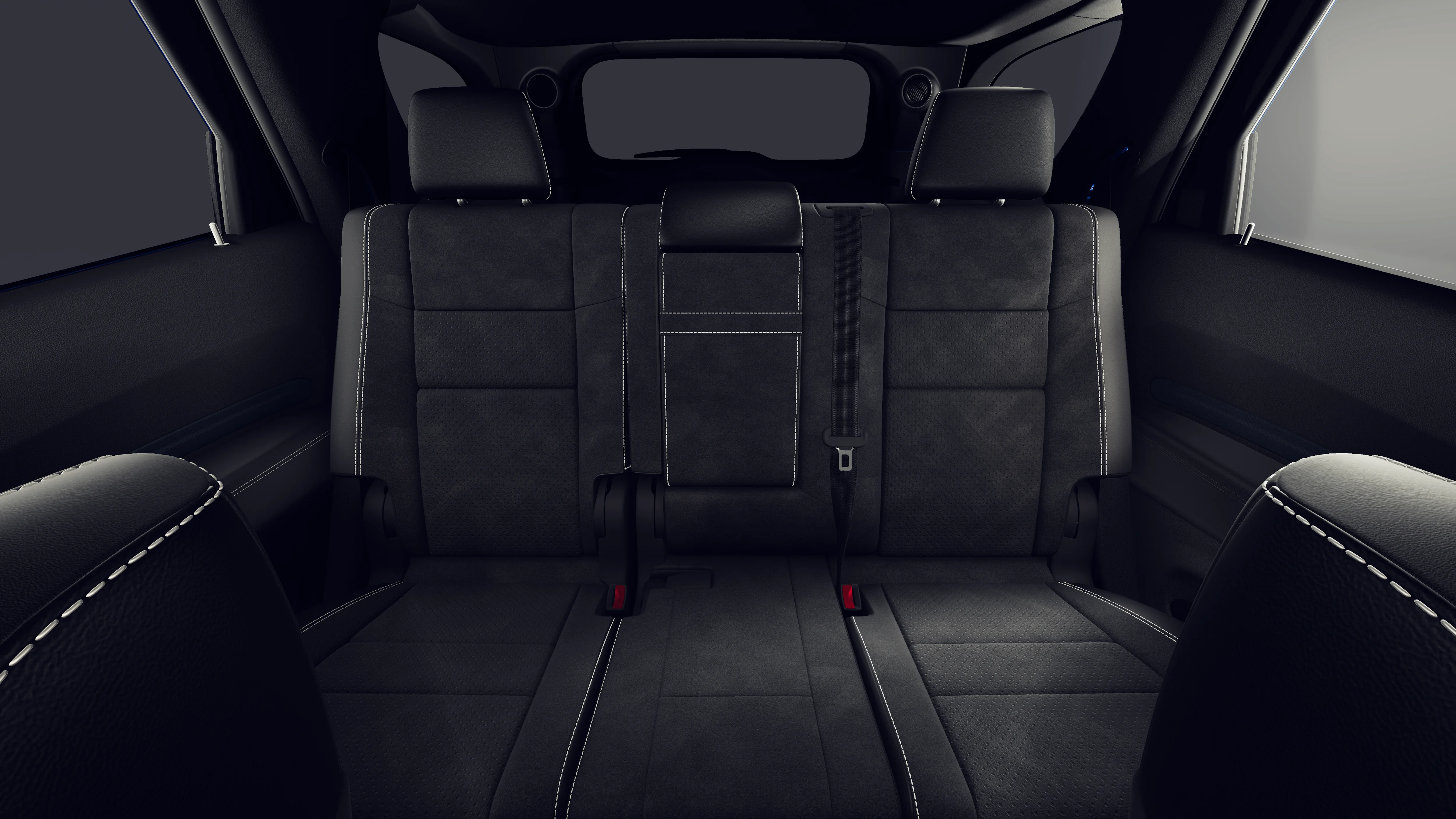 New 2026 B5 Blue Exterior Paint Dodge SRT Hellcat image 15