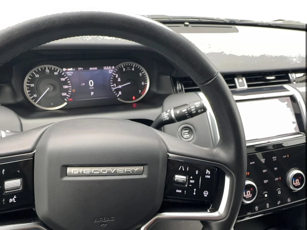 Used 2023 White Land Rover S image 40
