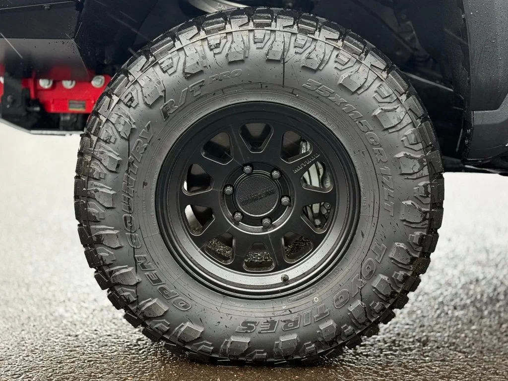 2026 Toyota Tacoma TRD Off Road - Photo 10