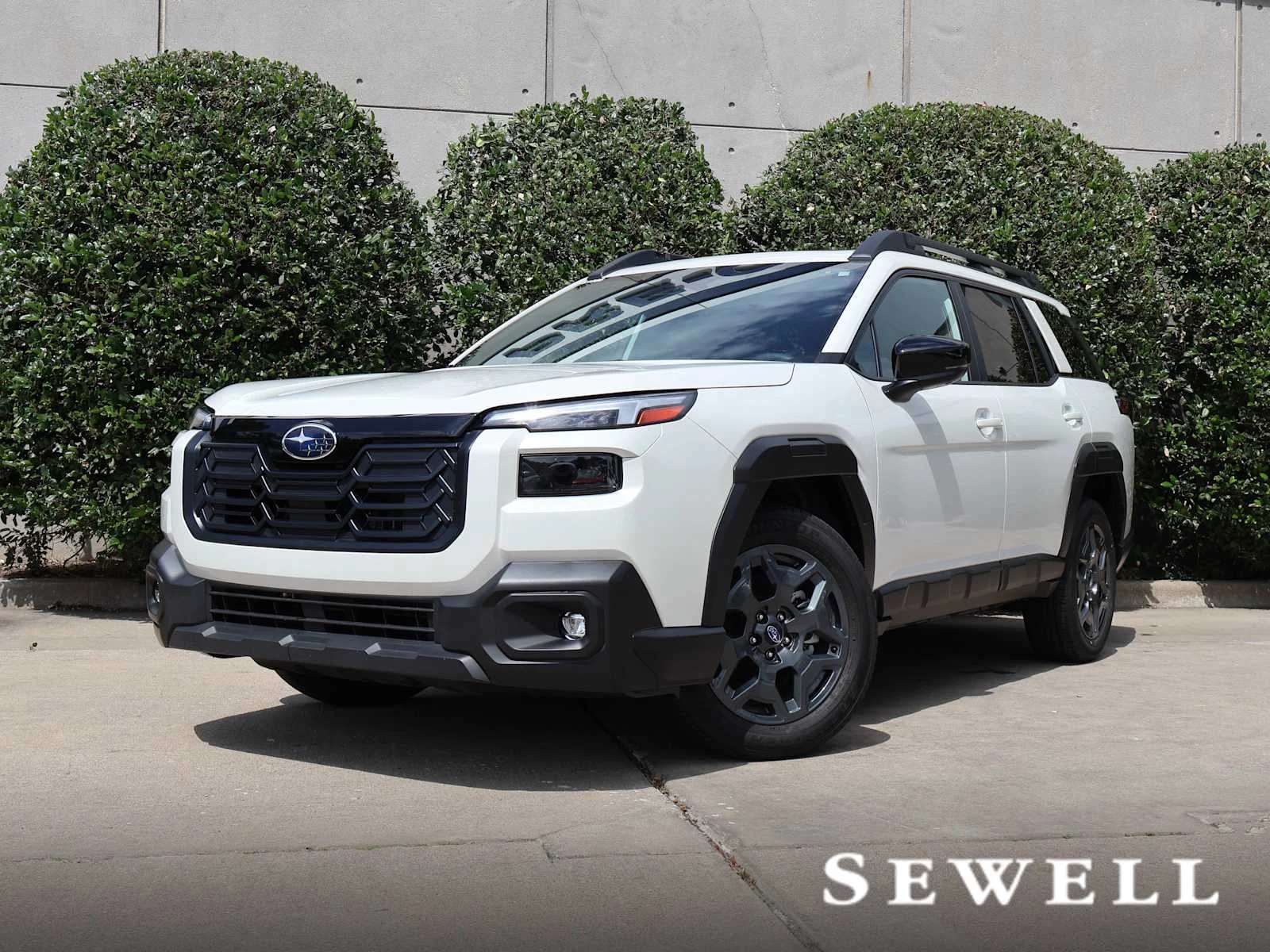 2026 Subaru Outback Premium's photo