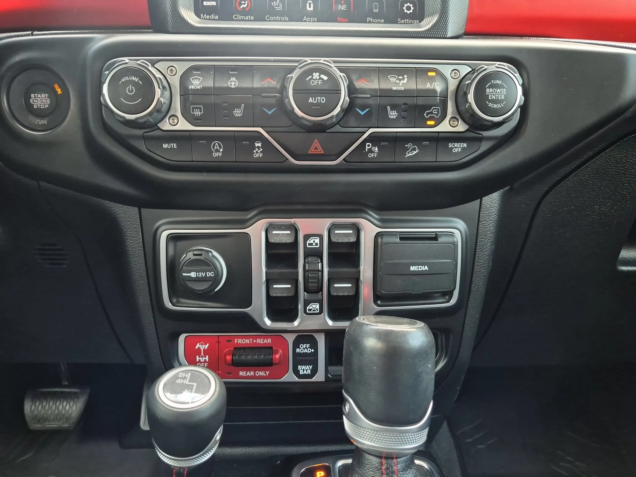 Used 2021 Gray Jeep Unlimited Rubicon image 19