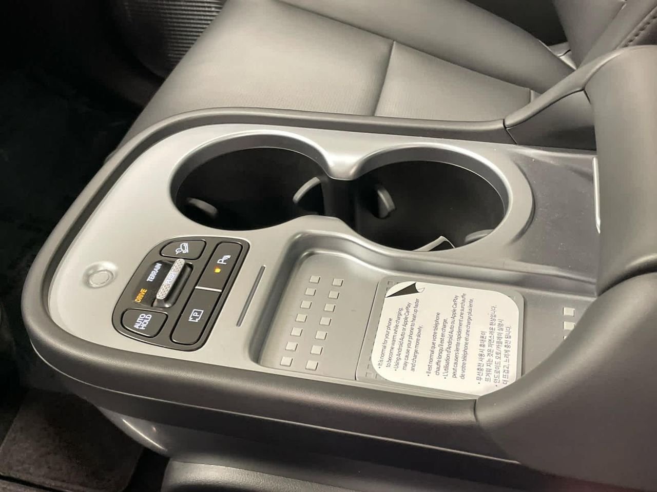 2026 Hyundai IONIQ 9 Performance Limited - Photo 34