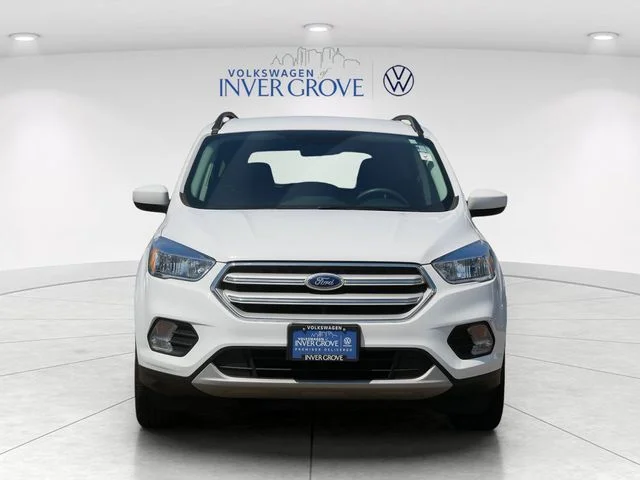 Used 2018 Ford Escape SE with VIN 1FMCU0GD6JUD21721 for sale in Inver Grove Heights, Minnesota