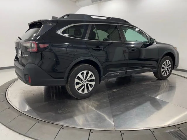 Used 2021 Black Subaru Premium image 5