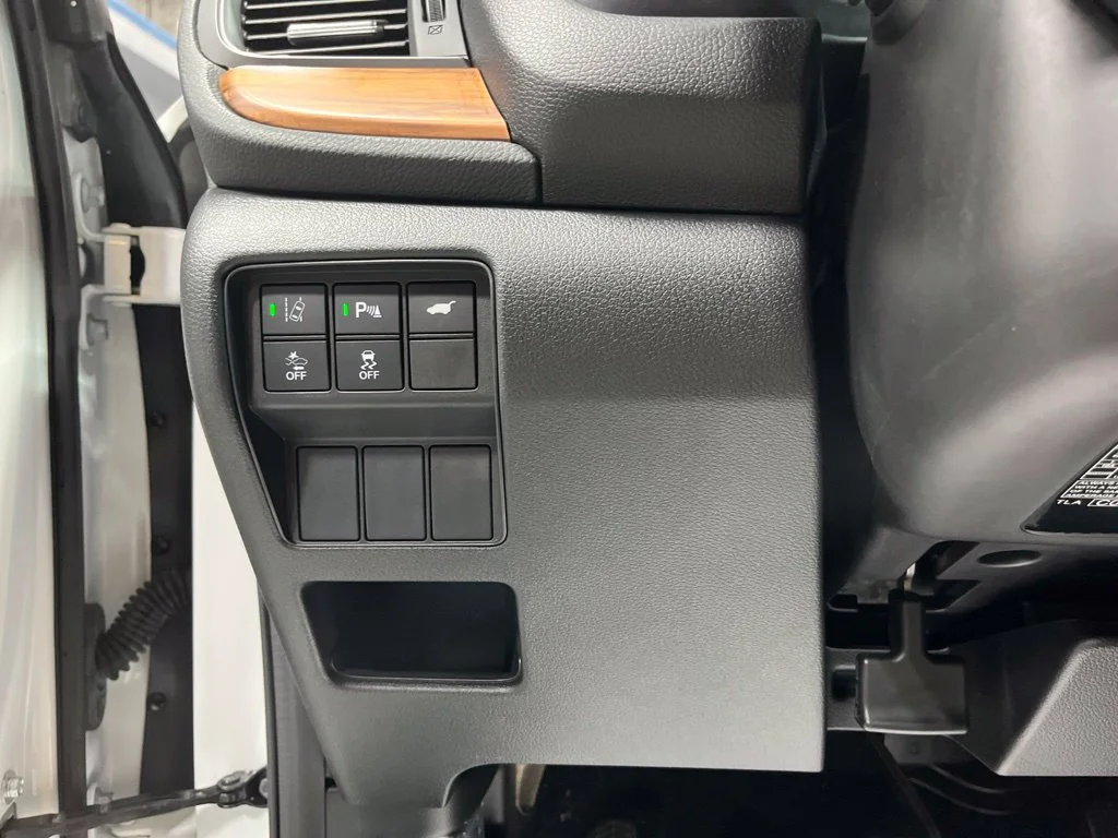 2022 Honda CR-V Touring - Photo 52