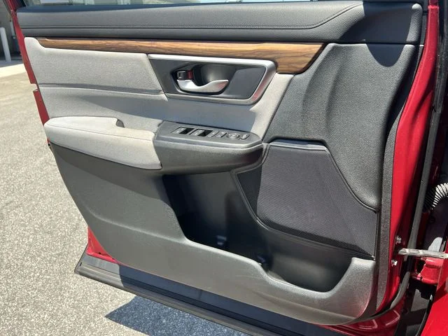 Used 2022  Honda EX image 31